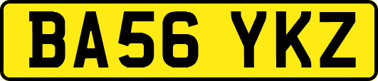 BA56YKZ