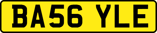 BA56YLE