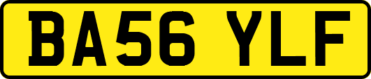 BA56YLF