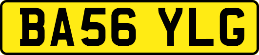 BA56YLG