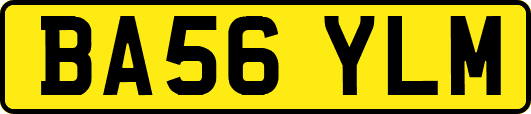 BA56YLM