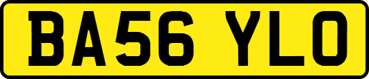 BA56YLO