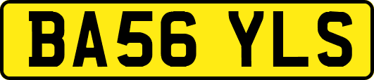 BA56YLS