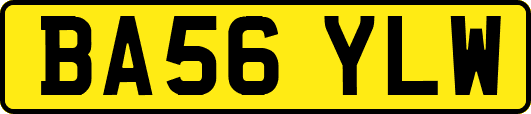 BA56YLW