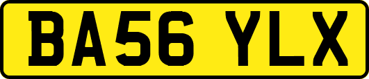 BA56YLX