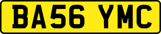 BA56YMC