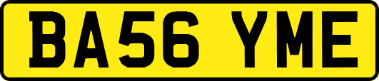 BA56YME