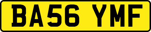 BA56YMF