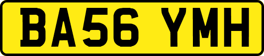 BA56YMH