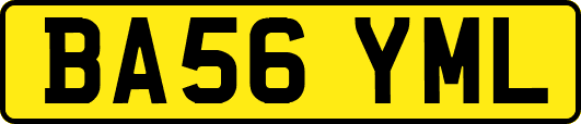 BA56YML