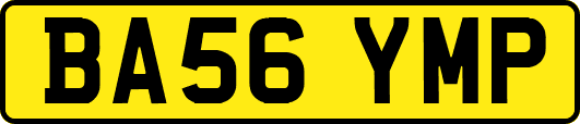 BA56YMP