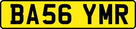 BA56YMR