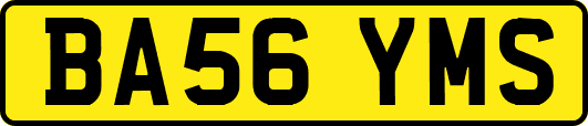 BA56YMS