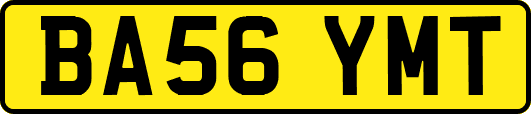 BA56YMT