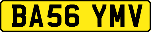 BA56YMV