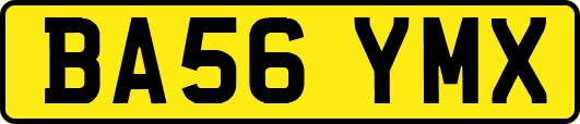BA56YMX