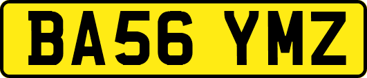 BA56YMZ