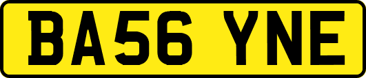 BA56YNE