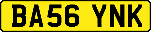 BA56YNK