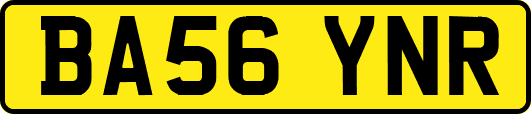 BA56YNR