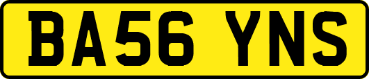 BA56YNS