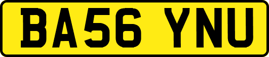 BA56YNU