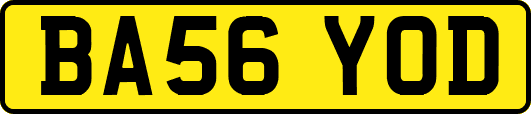 BA56YOD