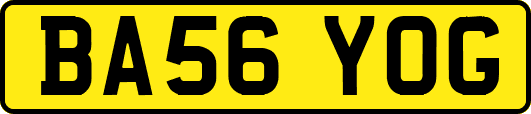 BA56YOG