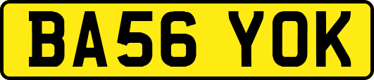 BA56YOK