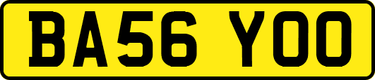 BA56YOO