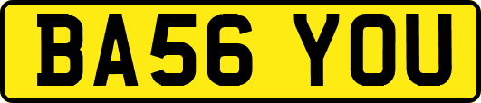 BA56YOU