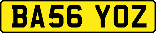 BA56YOZ