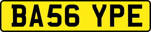 BA56YPE