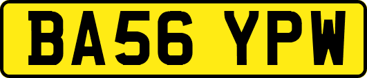 BA56YPW
