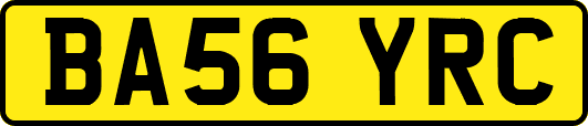 BA56YRC