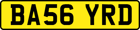 BA56YRD