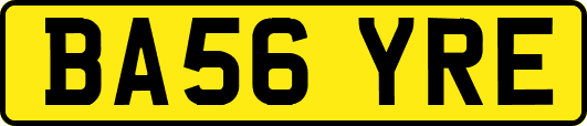 BA56YRE