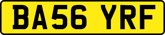 BA56YRF