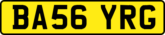 BA56YRG