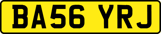 BA56YRJ