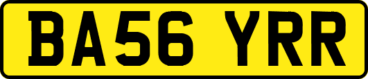 BA56YRR