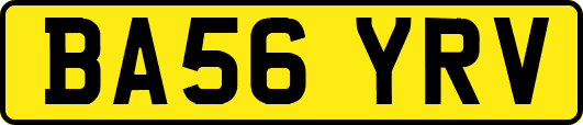 BA56YRV