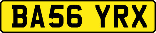 BA56YRX
