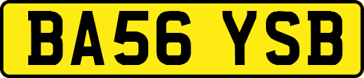 BA56YSB