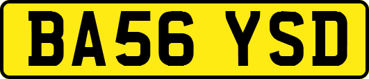 BA56YSD