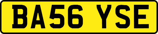BA56YSE