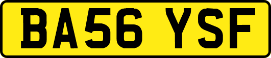 BA56YSF