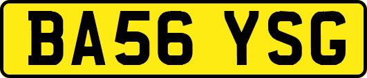 BA56YSG