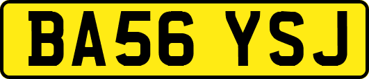 BA56YSJ