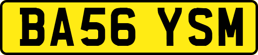 BA56YSM